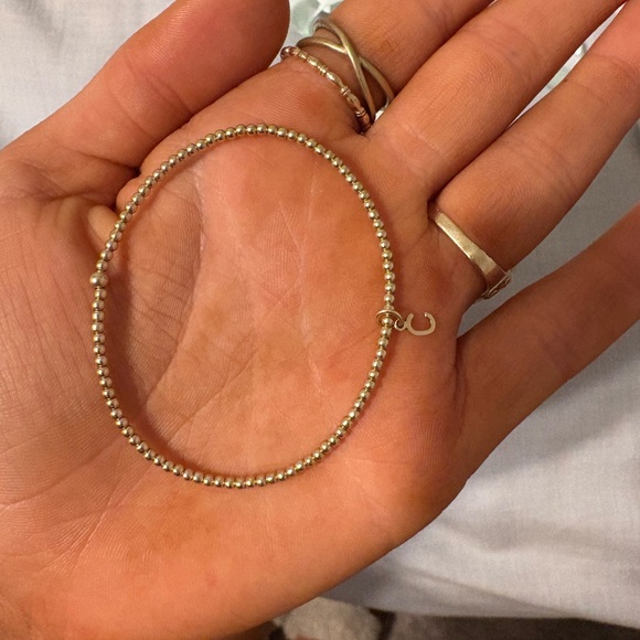 selling it because my ex ex-boyfriend cheated on me and it’s his initial - Picture 2 of 2